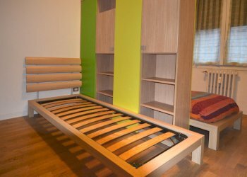 Foto 11 - Three-room apartment Via Privata Terenzio Mamiani
 
1, Milano - photo 11