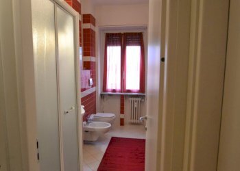 Foto 12 - Three-room apartment Via Privata Terenzio Mamiani
 
1, Milano - photo 12