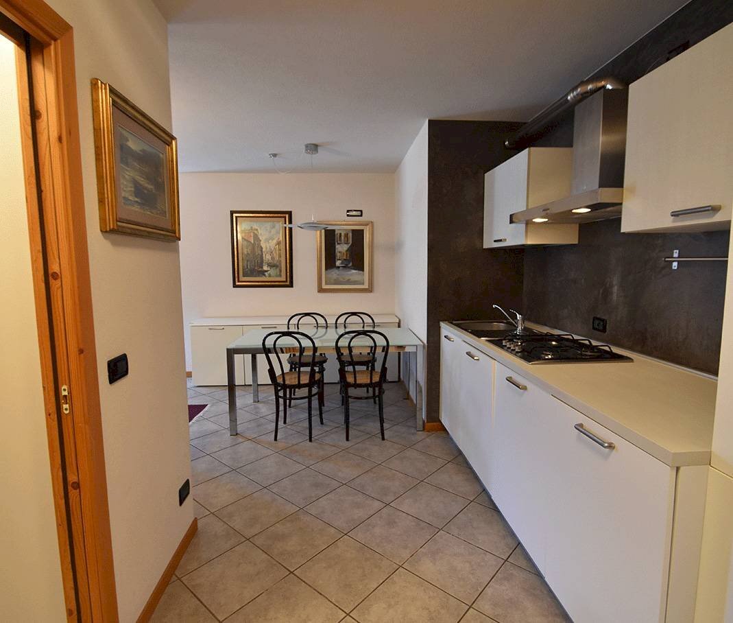 Foto 3 - Trilocale Via Costabella
 
1/a, Valdidentro - foto 3