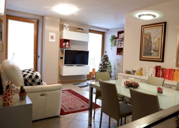 Foto 2 - Trilocale Via Costabella
 
1/a, Valdidentro - foto 2