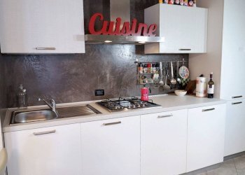 Foto 3 - Trilocale Via Costabella
 
1/a, Valdidentro - foto 3