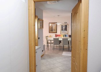 Foto 5 - Trilocale Via Costabella
 
1/a, Valdidentro - foto 5