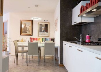 Foto 7 - Trilocale Via Costabella
 
1/a, Valdidentro - foto 7