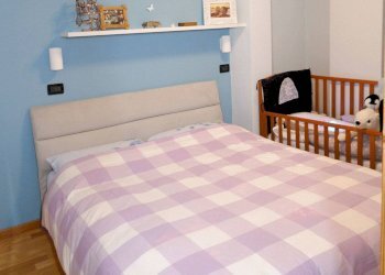 Foto 13 - Trilocale Via Costabella
 
1/a, Valdidentro - foto 13