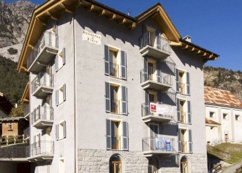 Foto 16 - Trilocale Via Costabella
 
1/a, Valdidentro - foto 16