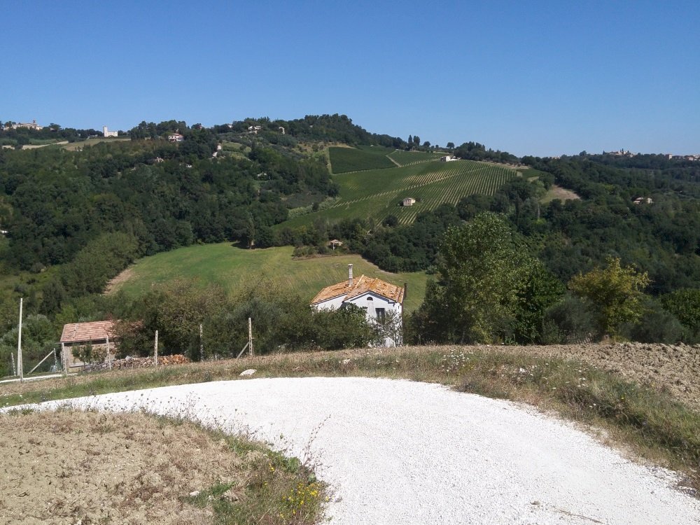 Foto 1 - Rustic Via San Marco di sotto, Cupramontana - photo 1