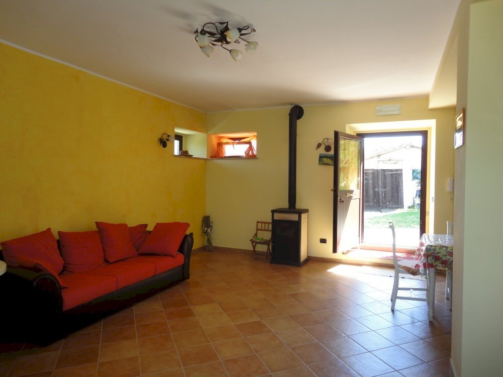 Foto 3 - Rustic Via San Marco di sotto, Cupramontana - photo 3