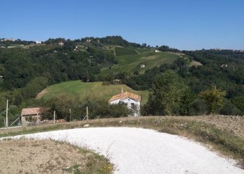 Foto 1 - Rustic Via San Marco di sotto, Cupramontana - photo 1