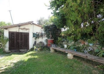 Foto 11 - Rustic Via San Marco di sotto, Cupramontana - photo 9