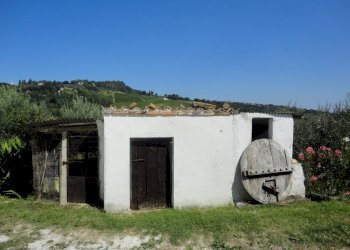 Foto 12 - Rustic Via San Marco di sotto, Cupramontana - photo 10