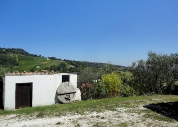 Foto 23 - Rustic Via San Marco di sotto, Cupramontana - photo 18