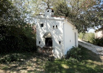 Foto 42 - Rustic Via San Marco di sotto, Cupramontana - photo 36