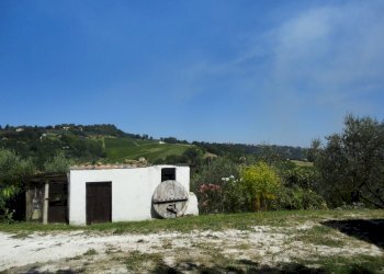 Foto 52 - Rustic Via San Marco di sotto, Cupramontana - photo 46