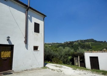 Foto 53 - Rustic Via San Marco di sotto, Cupramontana - photo 47