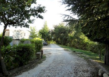 Foto 3 - Rustic Via Santa Maria Del Monte
 
18, Poggio San Marcello - photo 3