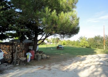 Foto 6 - Rustic Via Santa Maria Del Monte
 
18, Poggio San Marcello - photo 6