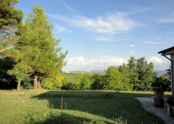 Foto 7 - Rustic Via Santa Maria Del Monte
 
18, Poggio San Marcello - photo 7