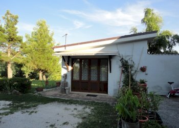 Foto 8 - Rustic Via Santa Maria Del Monte
 
18, Poggio San Marcello - photo 8