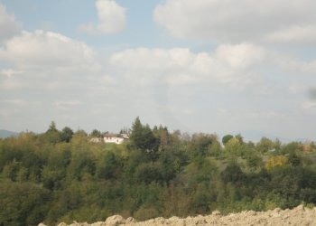 Foto 9 - Rustic Via Santa Maria Del Monte
 
18, Poggio San Marcello - photo 9