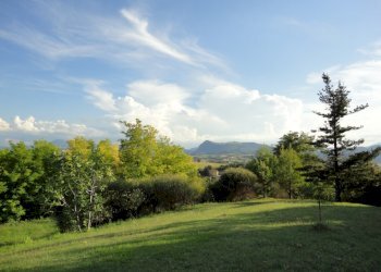 Foto 11 - Rustic Via Santa Maria Del Monte
 
18, Poggio San Marcello - photo 11