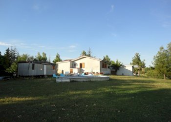 Foto 12 - Rustic Via Santa Maria Del Monte
 
18, Poggio San Marcello - photo 12