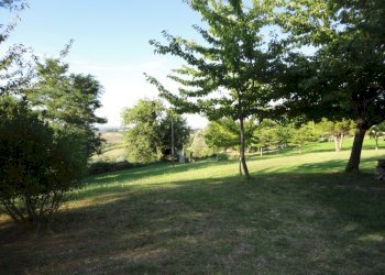 Foto 16 - Rustic Via Santa Maria Del Monte
 
18, Poggio San Marcello - photo 16