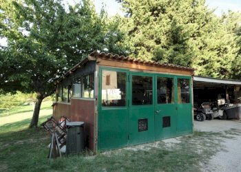 Foto 17 - Rustic Via Santa Maria Del Monte
 
18, Poggio San Marcello - photo 17