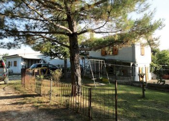 Foto 18 - Rustic Via Santa Maria Del Monte
 
18, Poggio San Marcello - photo 18