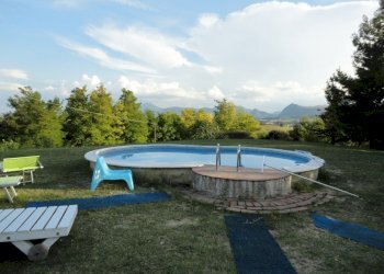 Foto 19 - Rustic Via Santa Maria Del Monte
 
18, Poggio San Marcello - photo 19