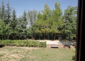 Foto 30 - Rustic Via Santa Maria Del Monte
 
18, Poggio San Marcello - photo 30