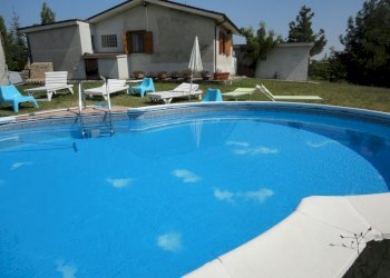 Foto 38 - Rustic Via Santa Maria Del Monte
 
18, Poggio San Marcello - photo 38