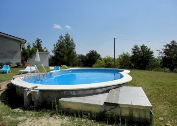 Foto 40 - Rustic Via Santa Maria Del Monte
 
18, Poggio San Marcello - photo 40