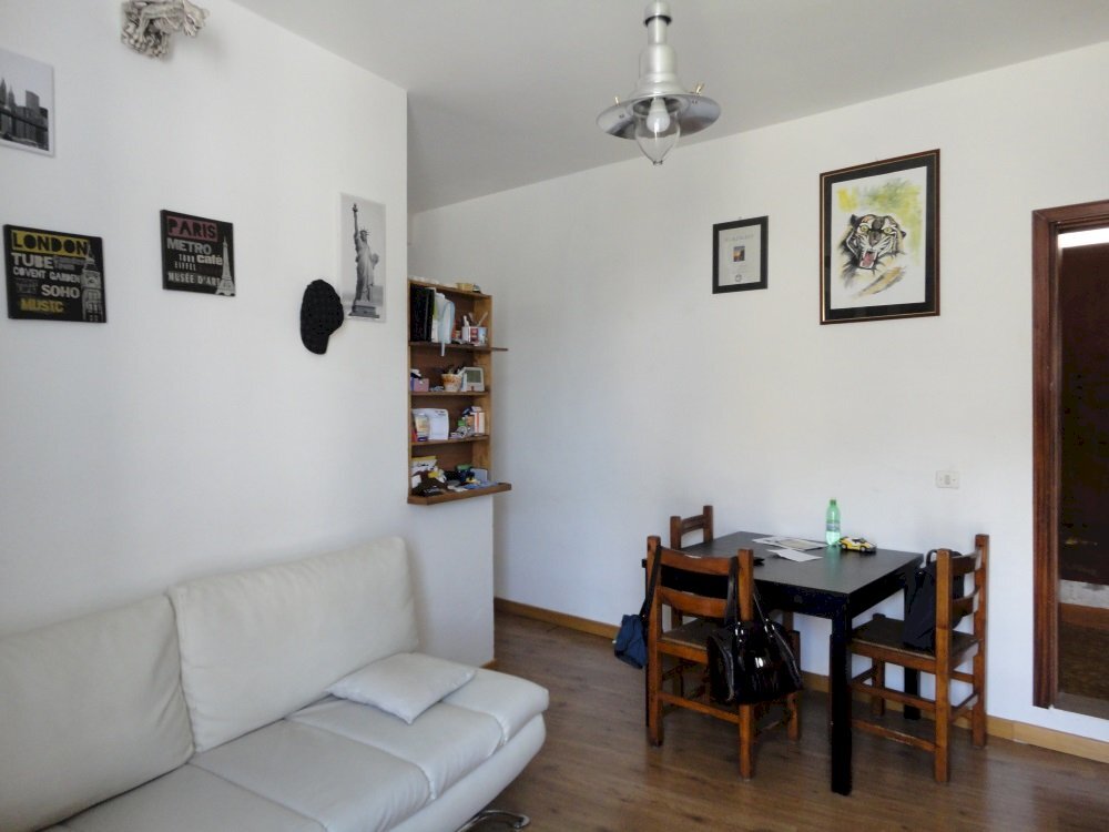 Foto 3 - Quadrilocale Via Cavalleri
6, Serra San Quirico - foto 2