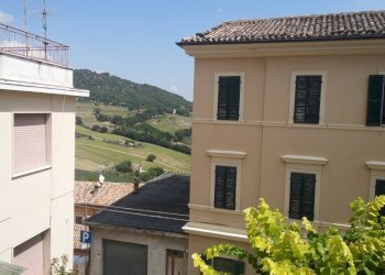 Foto 1 - Quadrilocale Via Cavalleri
 
6, Serra San Quirico - foto 1