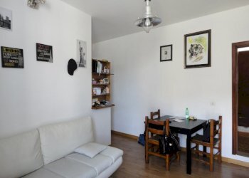 Foto 3 - Quadrilocale Via Cavalleri
 
6, Serra San Quirico - foto 2