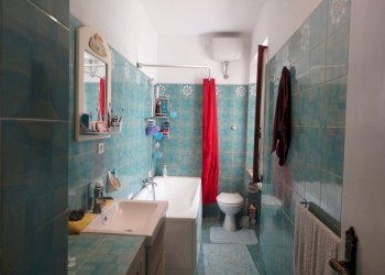 Foto 4 - Quadrilocale Via Cavalleri
 
6, Serra San Quirico - foto 3