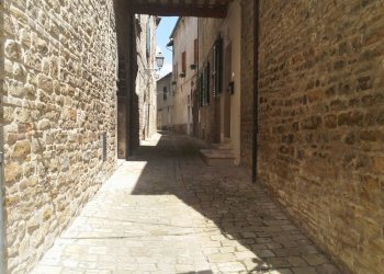 Foto 6 - Quadrilocale Via Cavalleri
 
6, Serra San Quirico - foto 5