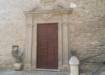 Foto 7 - Quadrilocale Via Cavalleri
 
6, Serra San Quirico - foto 6