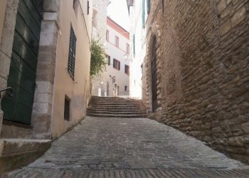 Foto 8 - Quadrilocale Via Cavalleri
 
6, Serra San Quirico - foto 7