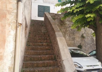 Foto 10 - Quadrilocale Via Cavalleri
 
6, Serra San Quirico - foto 9