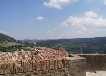 Foto 11 - Quadrilocale Via Cavalleri
 
6, Serra San Quirico - foto 10