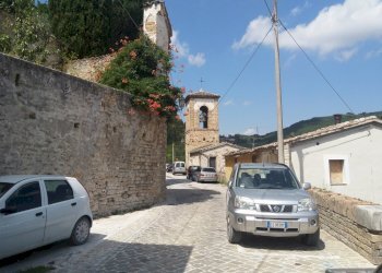 Foto 12 - Quadrilocale Via Cavalleri
 
6, Serra San Quirico - foto 11