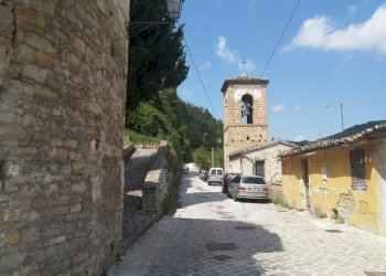 Foto 15 - Quadrilocale Via Cavalleri
 
6, Serra San Quirico - foto 12