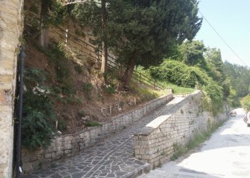 Foto 16 - Quadrilocale Via Cavalleri
 
6, Serra San Quirico - foto 13