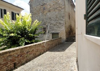 Foto 17 - Quadrilocale Via Cavalleri
 
6, Serra San Quirico - foto 14