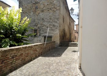 Foto 18 - Quadrilocale Via Cavalleri
 
6, Serra San Quirico - foto 15