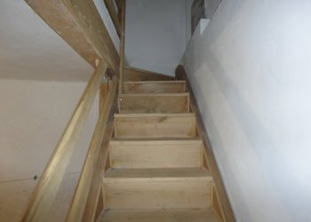 Foto 21 - Quadrilocale Via Cavalleri
 
6, Serra San Quirico - foto 18