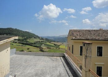 Foto 23 - Quadrilocale Via Cavalleri
 
6, Serra San Quirico - foto 20