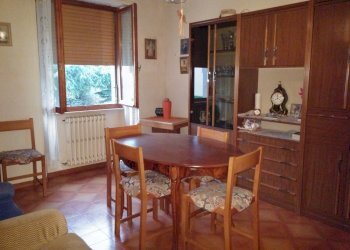 Foto 1 - Trilocale Poggio San Marcello - foto 1