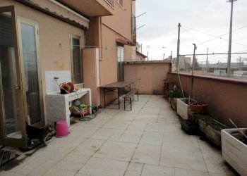 Foto 2 - Quadrilocale Via Flaminia
 
599, Falconara Marittima - foto 2